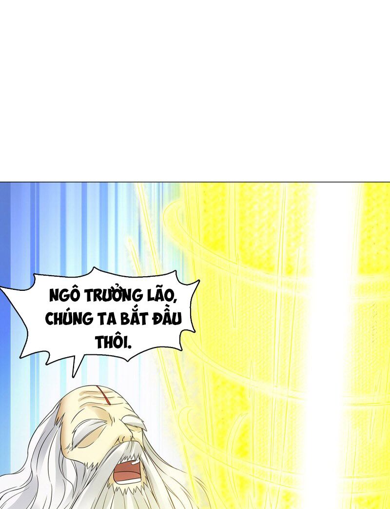 Thiên Thần Quyết: Chapter 124