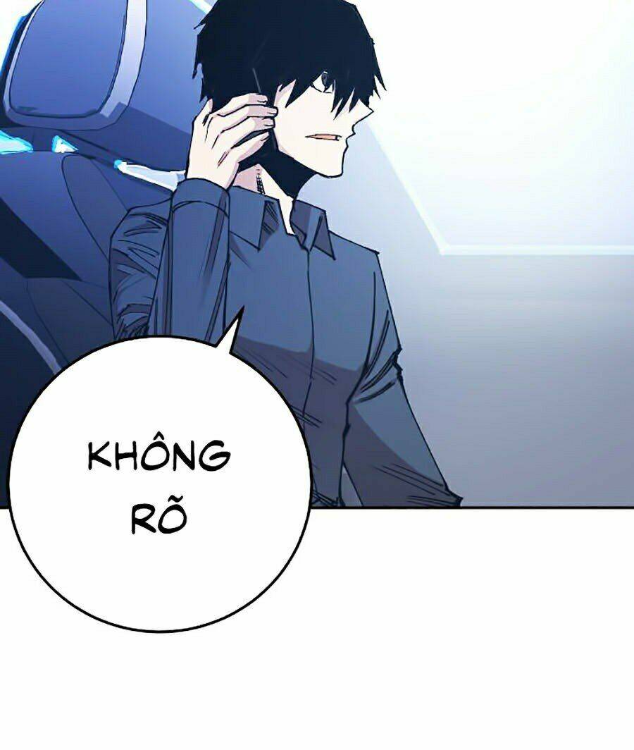 Hard Core Leveling Warrior Ss2: Chapter 102