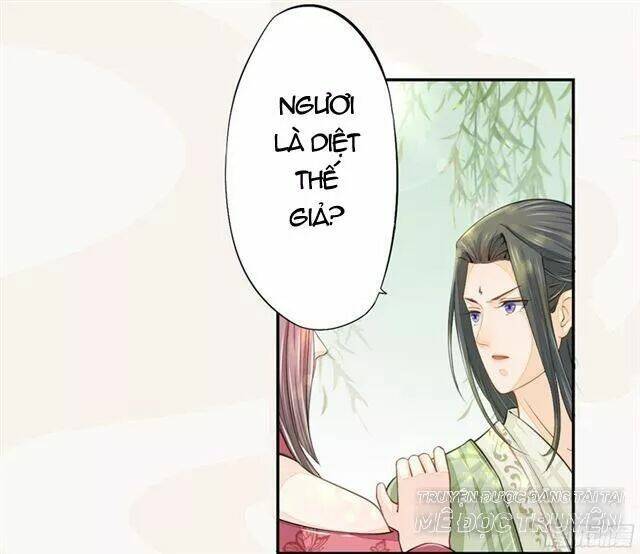 Tuyệt Thế Luyện Đan Sư: Chapter 21