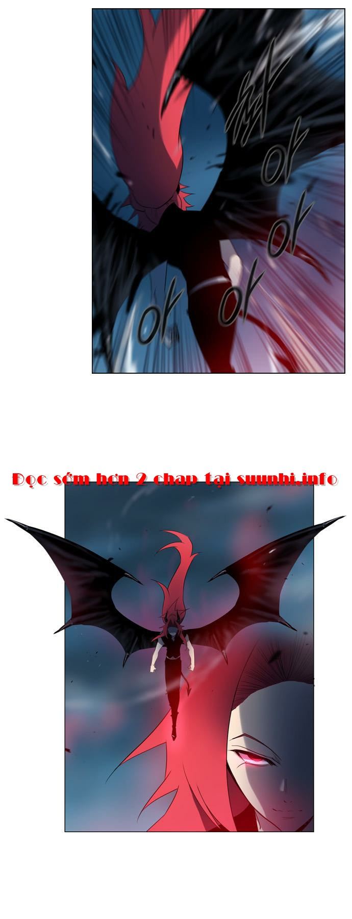 Soul Cartel: Chapter 100