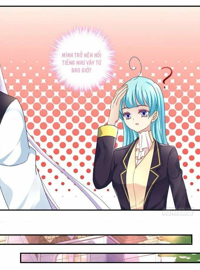 Đế Vương Ta Vẫn Còn Nhỏ: Chapter 75