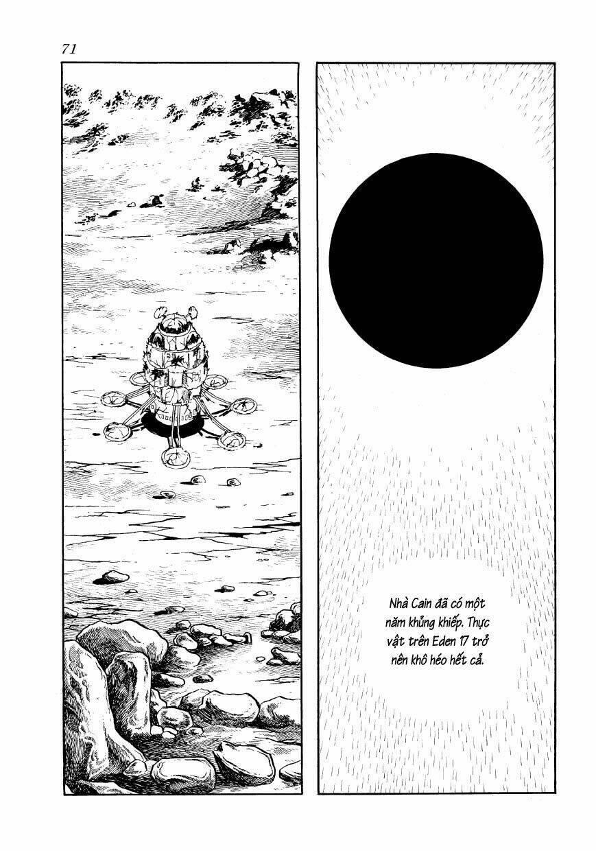 Chim Lửa: Chapter 66