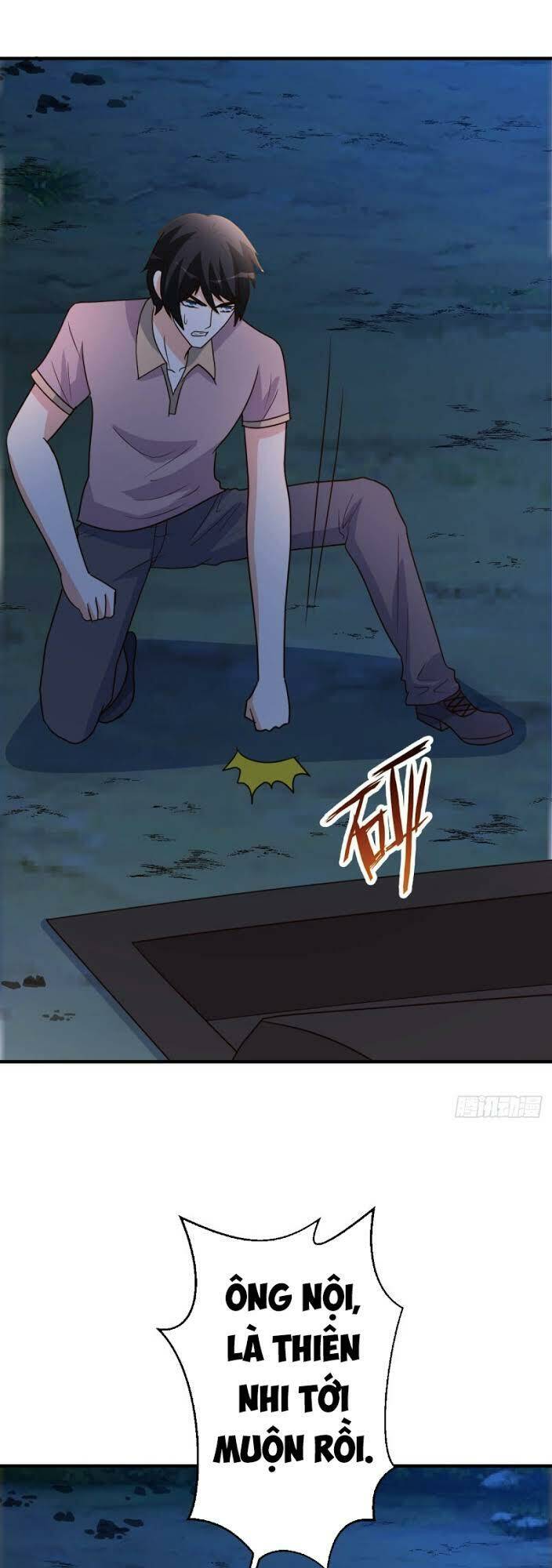 Trọng Sinh Tu Chân Tại Đô Thị: Chapter 89