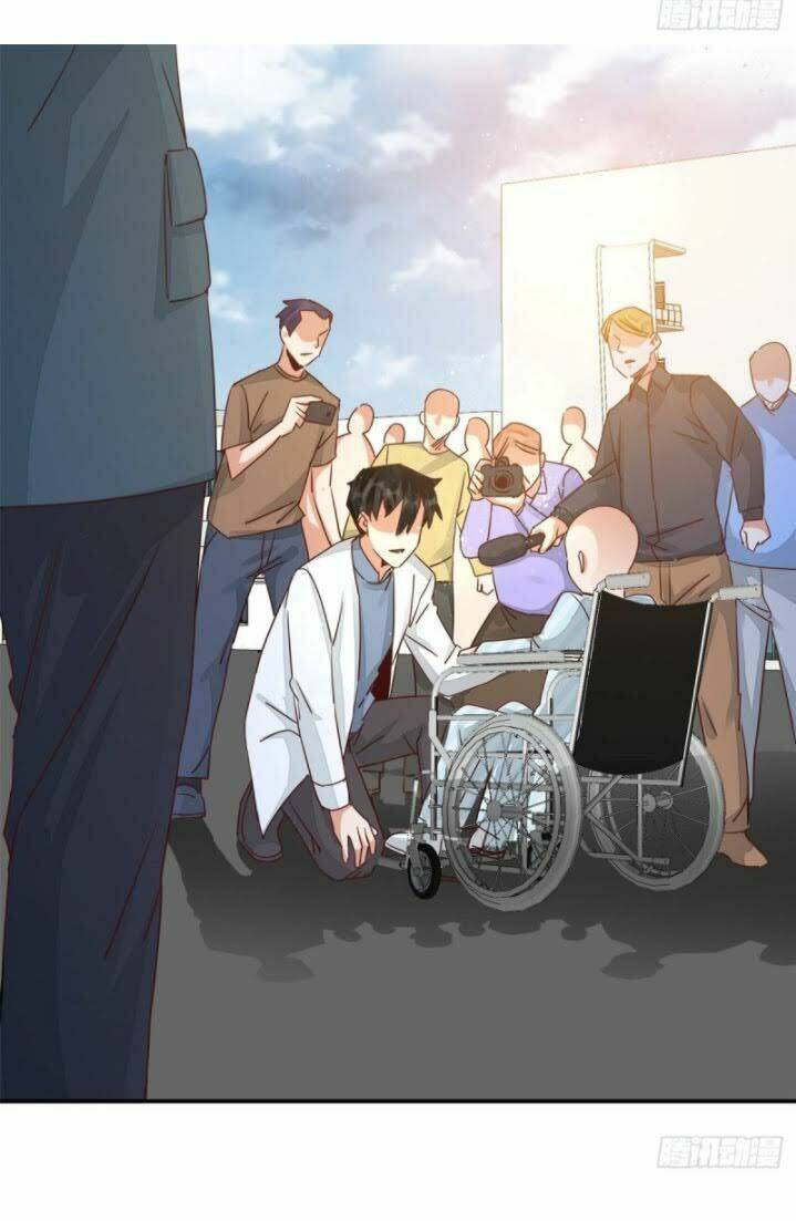 Đô Thị Siêu Cấp Y Sinh: Chapter 44