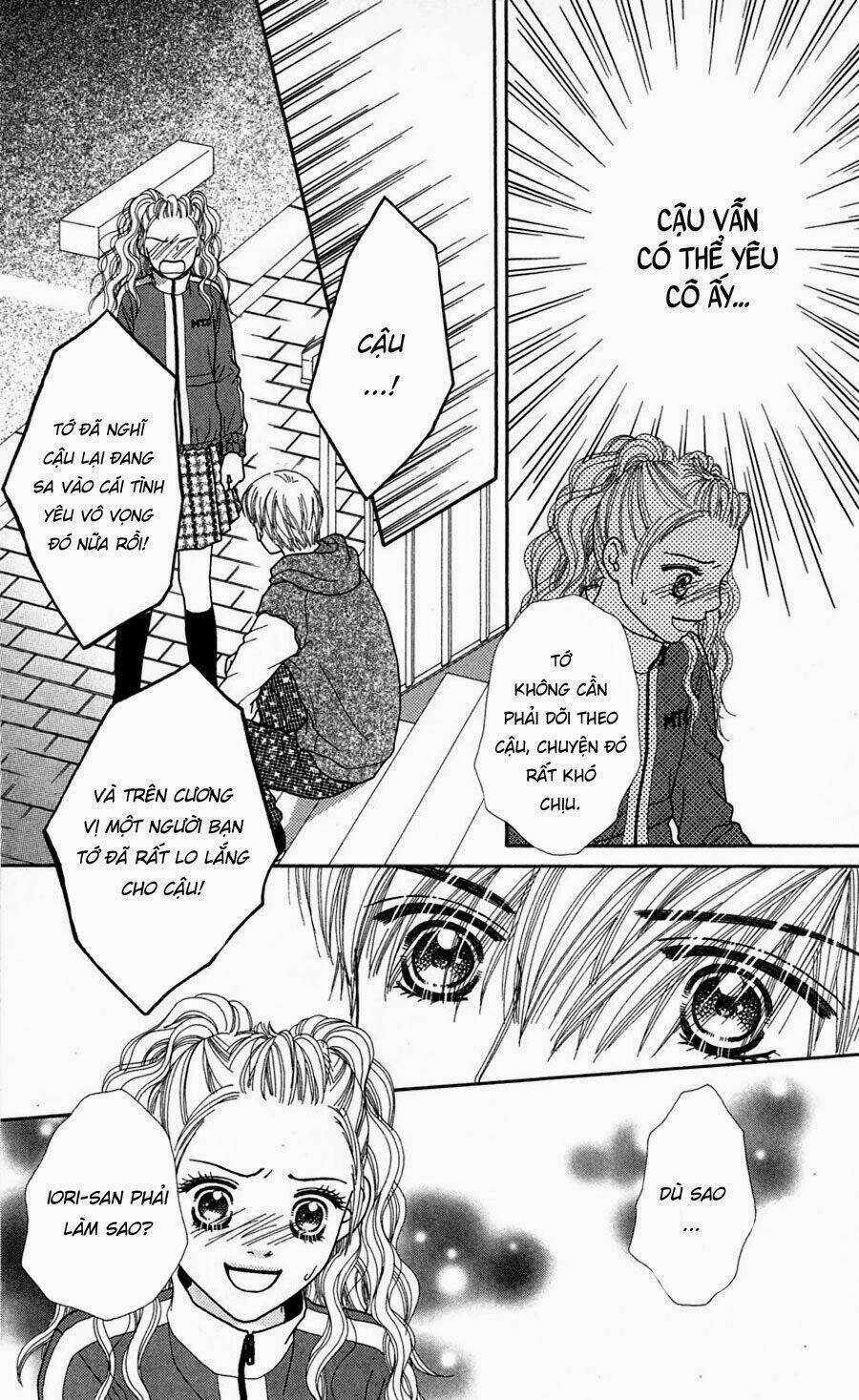 Cô Láng Giềng: Chapter 65