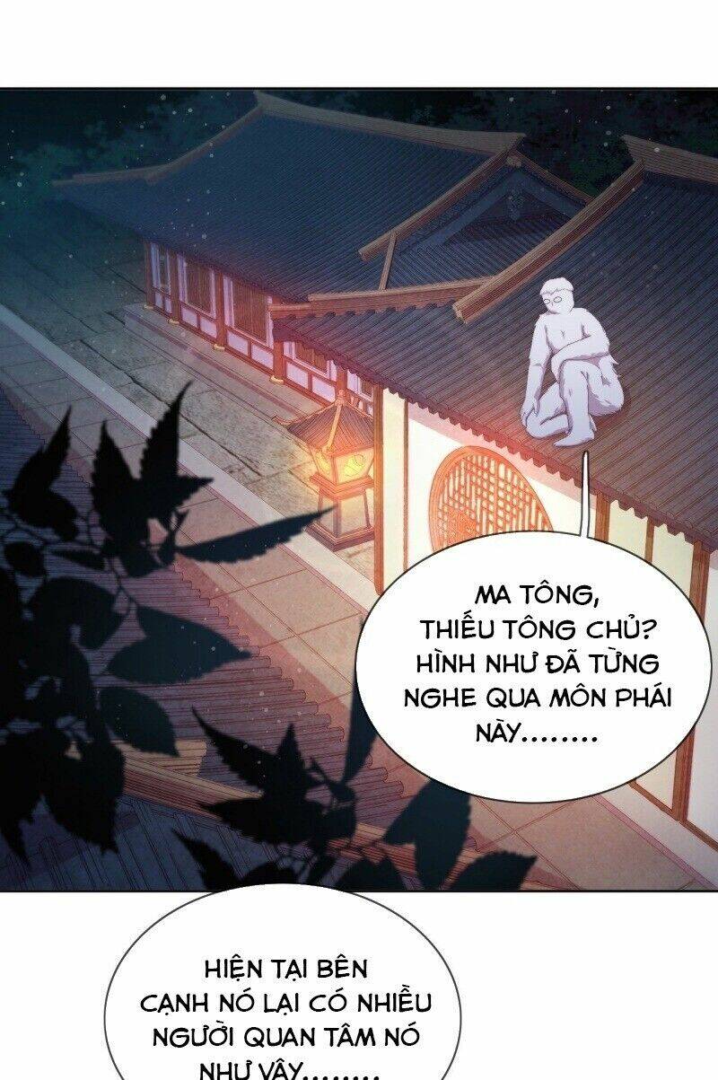 Vân Tưởng Chi Ca: Truy Ái Chỉ Lệnh: Chapter 26