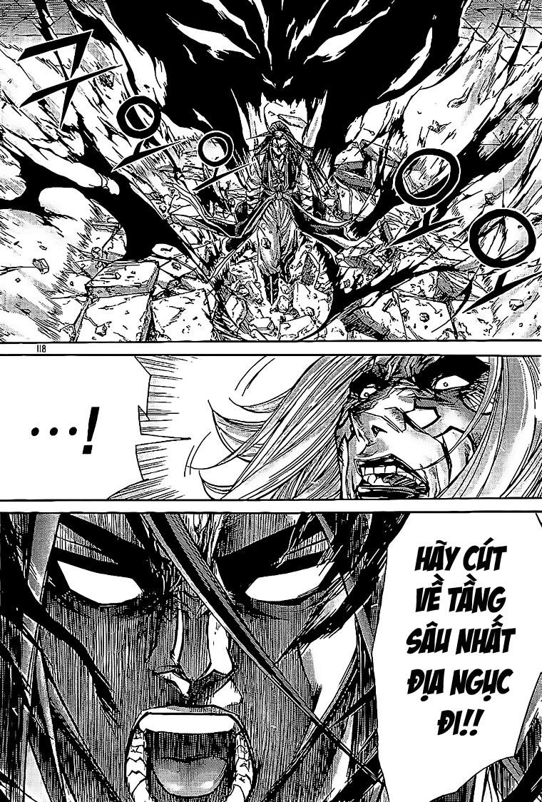 Diêm Đế: Chapter 196