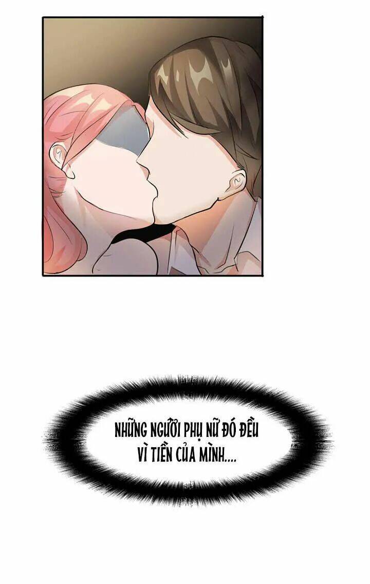 Kháp Kháp Hương Phản: Chapter 5