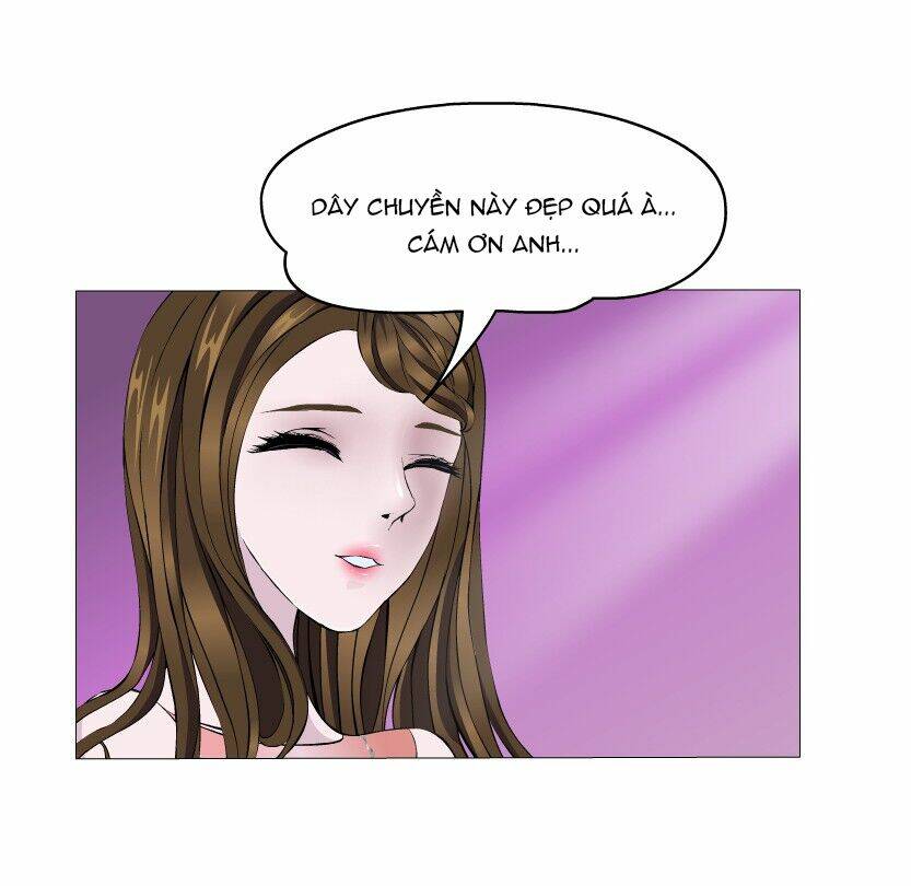 Cạm Bẫy Của Nữ Thần: Chapter 53