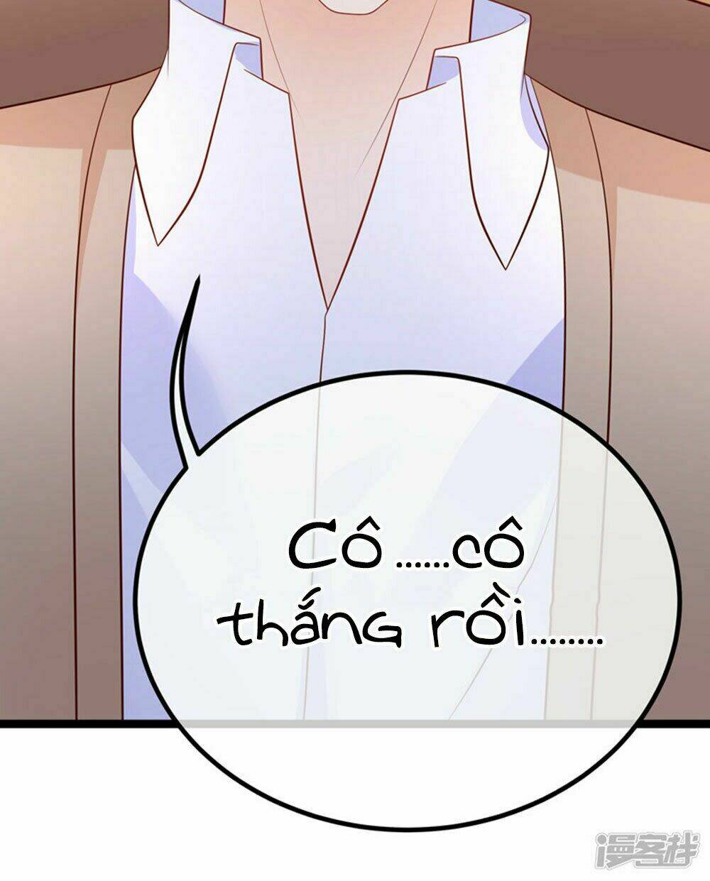 Boss Của Tôi Là Đại Thần: Chapter 46