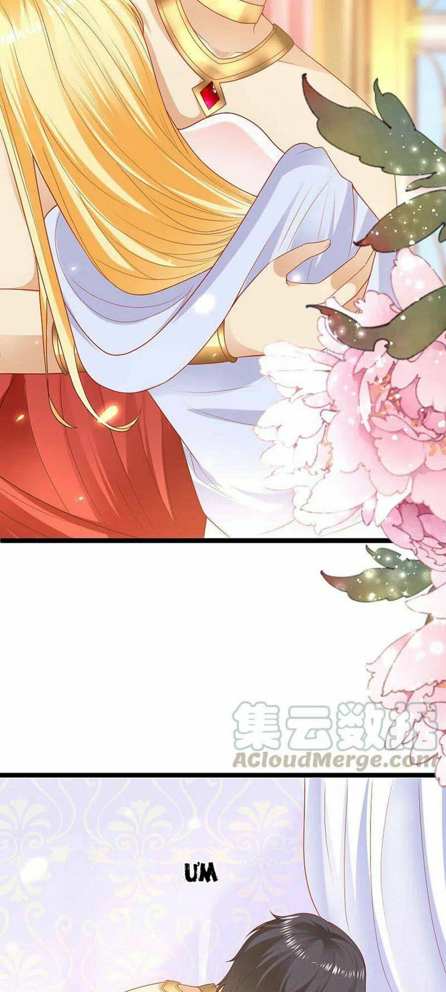 Sủng Hậu Của Vương: Chapter 126