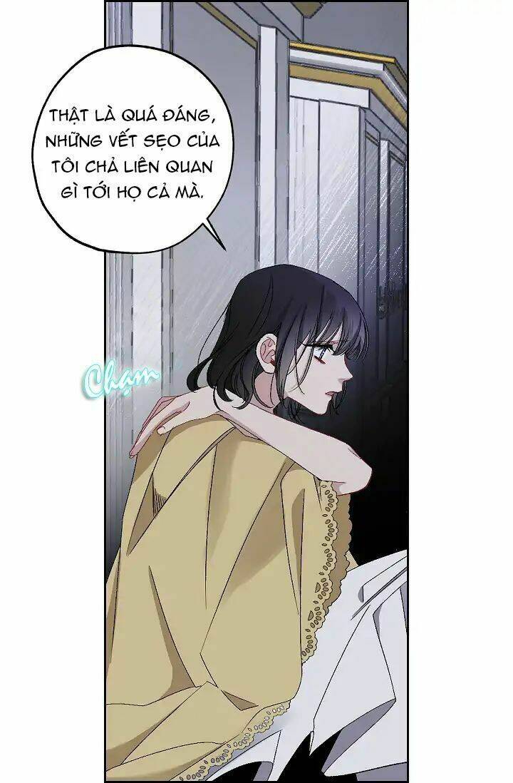 Tình Điên Dại: Chapter 16