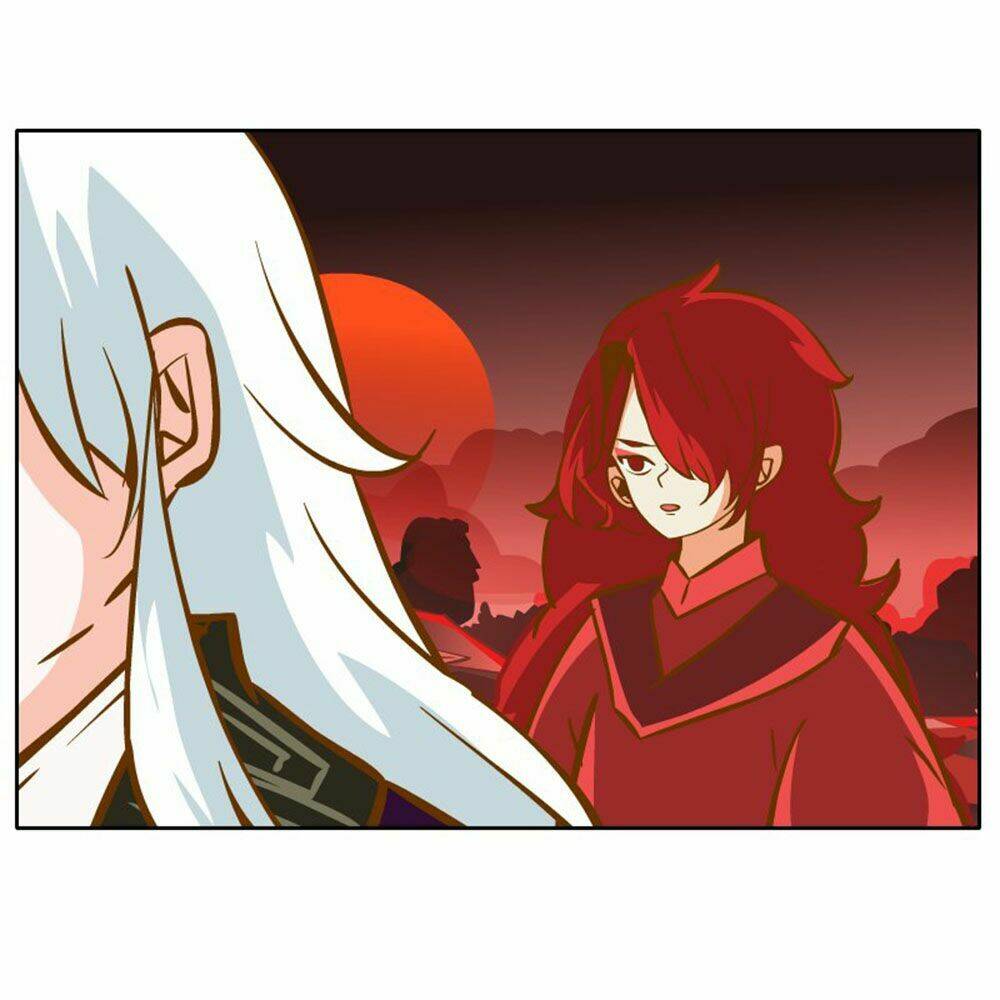 Hòa Thượng Và Tiểu Long Quân: Chapter 28