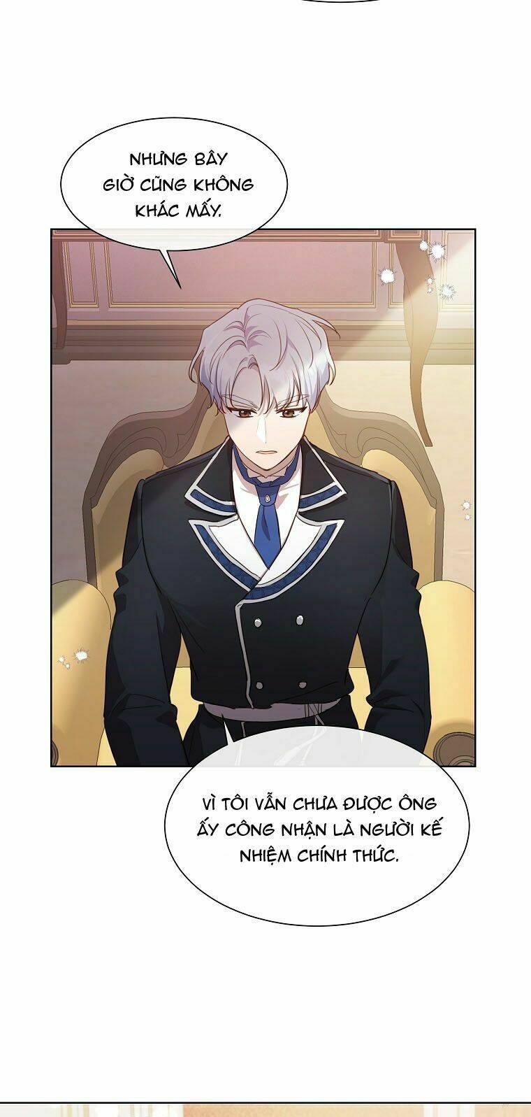 Mất Đi Một Người Chị Tốt: Chapter 9