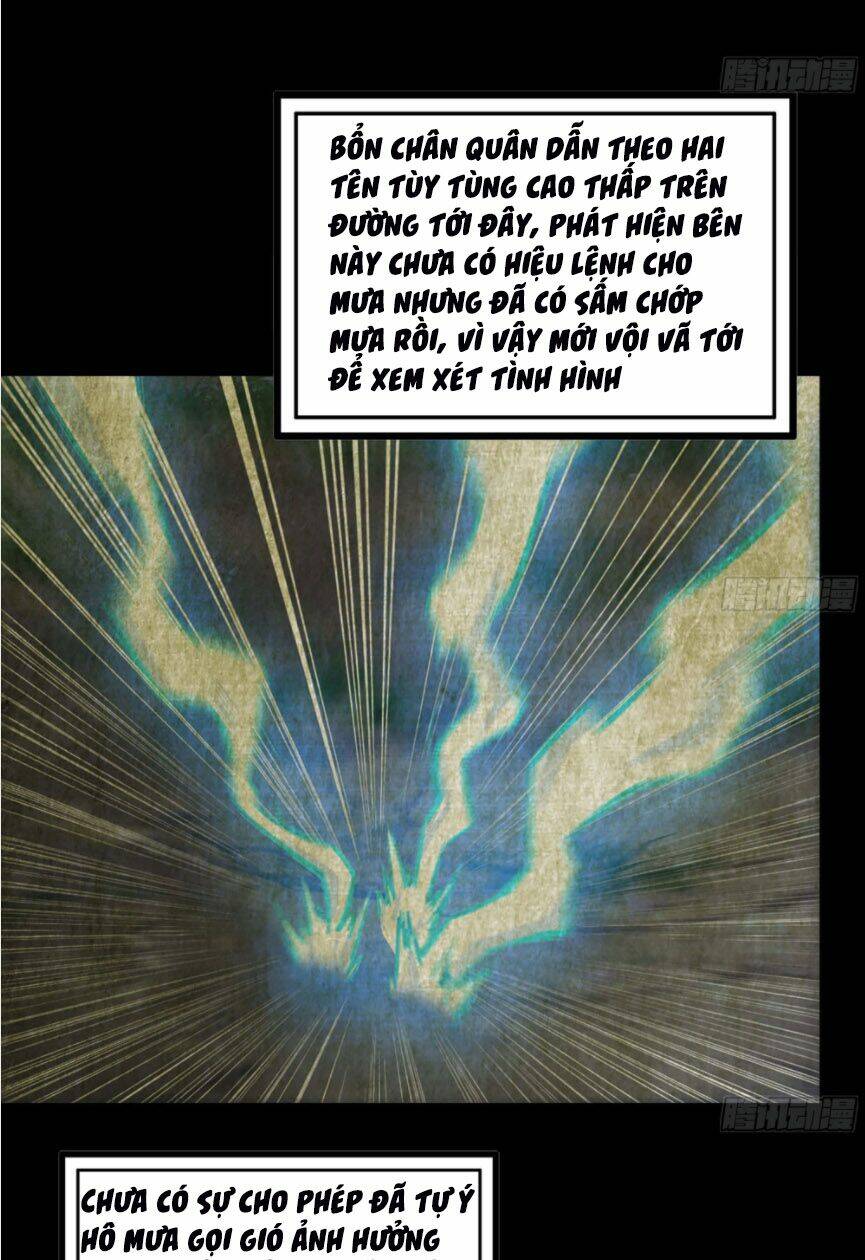 Khởi Đầu Bằng Một Con Côn: Chapter 112