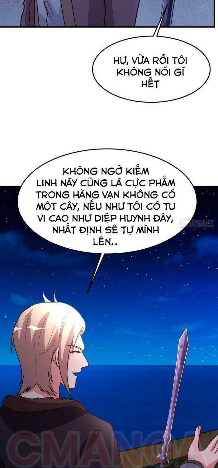 Trọng Sinh Tu Chân Tại Đô Thị: Chapter 101