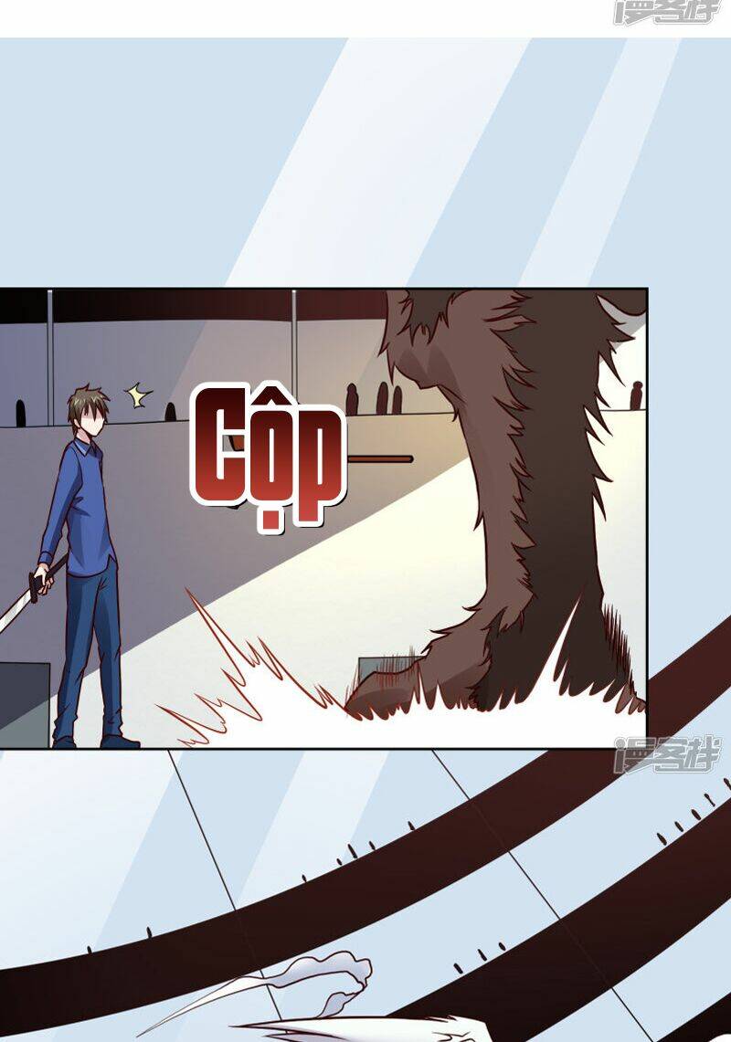 Tay Chơi Thần Cấp: Chapter 125