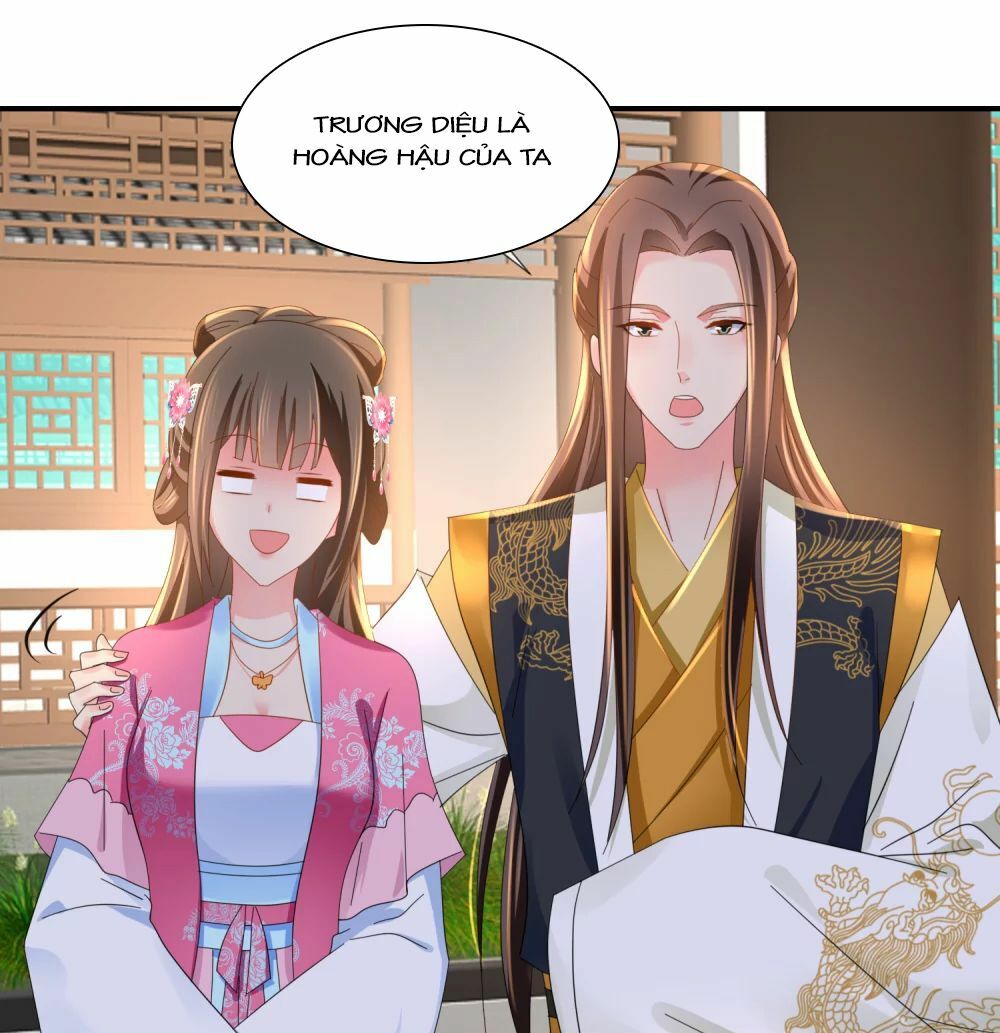 Lãnh Cung Phế Hậu Muốn Nghịch Thiên: Chapter 89