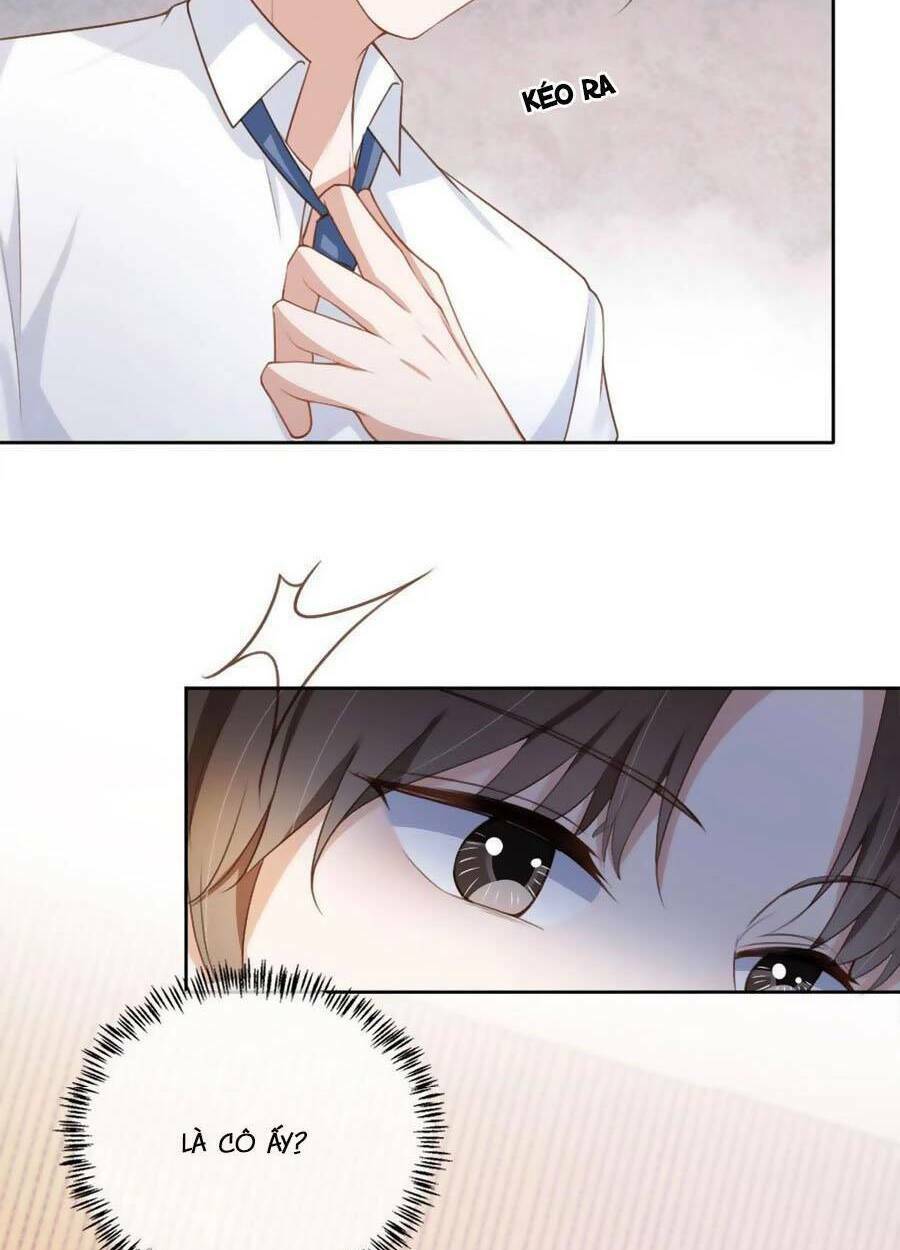 Dây Dưa Không Dứt: Chapter 28