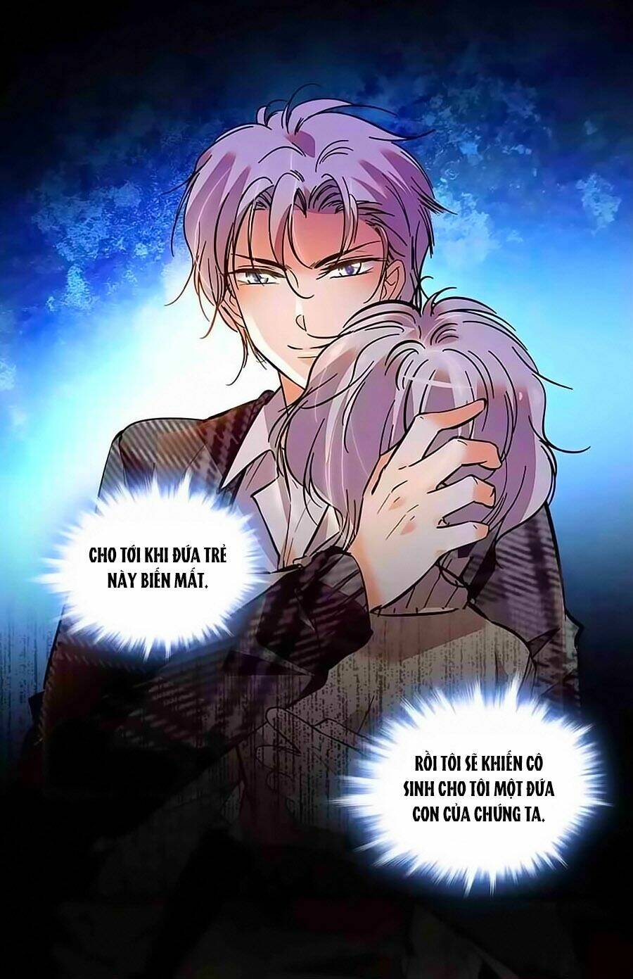 999 Nụ Hôn Bá Đạo Của Nam Thần: Chapter 407