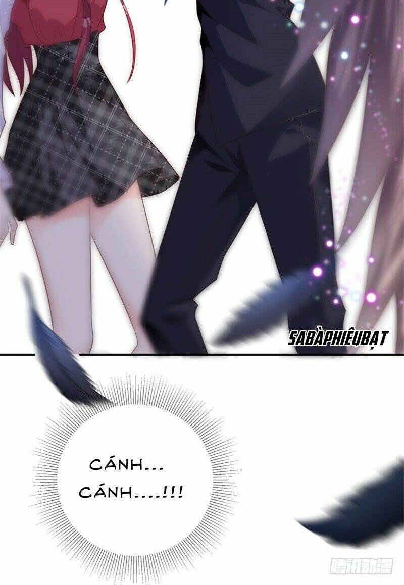 Thịnh Thế Hoa Sủng: Tôi Bị Bắt Làm Tù Binh: Chapter 2