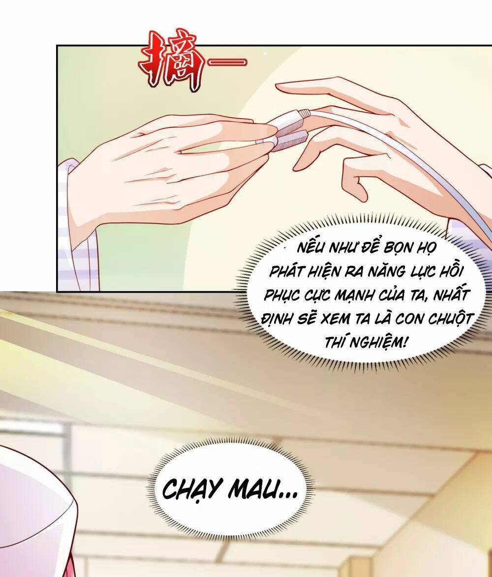 Chí Tôn Toàn Năng: Chapter 16