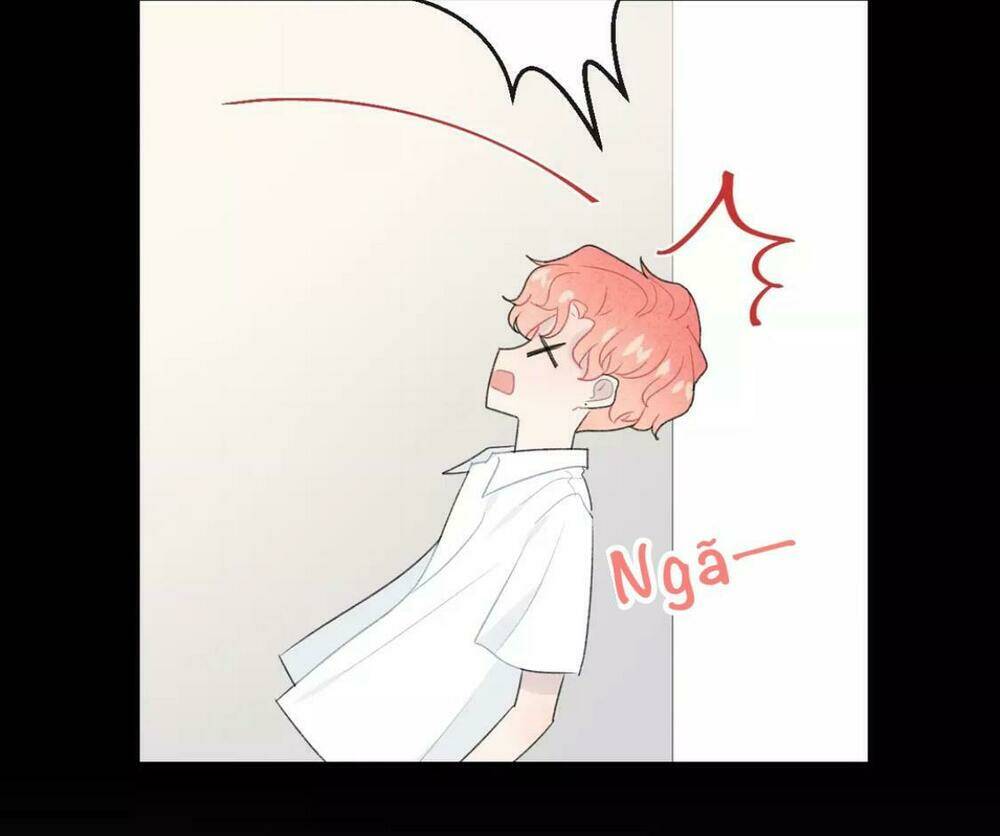 Từ Cái Nhìn Của Em: Chapter 22