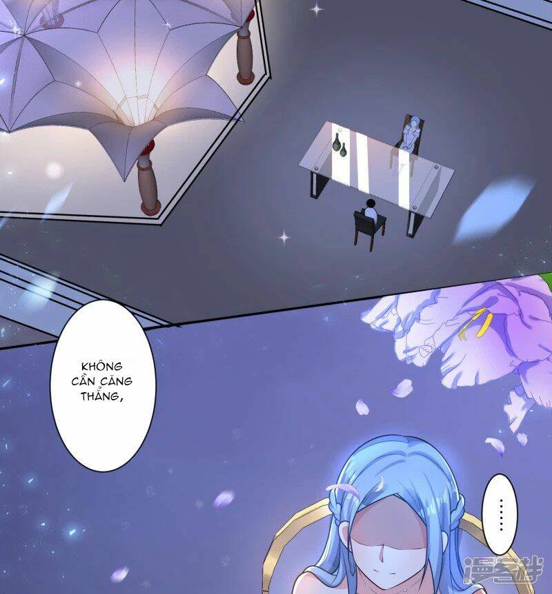 Tôi Bị Tổng Tài Ám Hại: Chapter 118