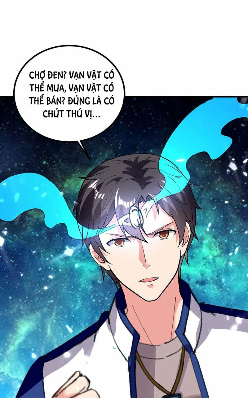 Trọng Sinh Khí Thiếu Quy Lai: Chapter 177
