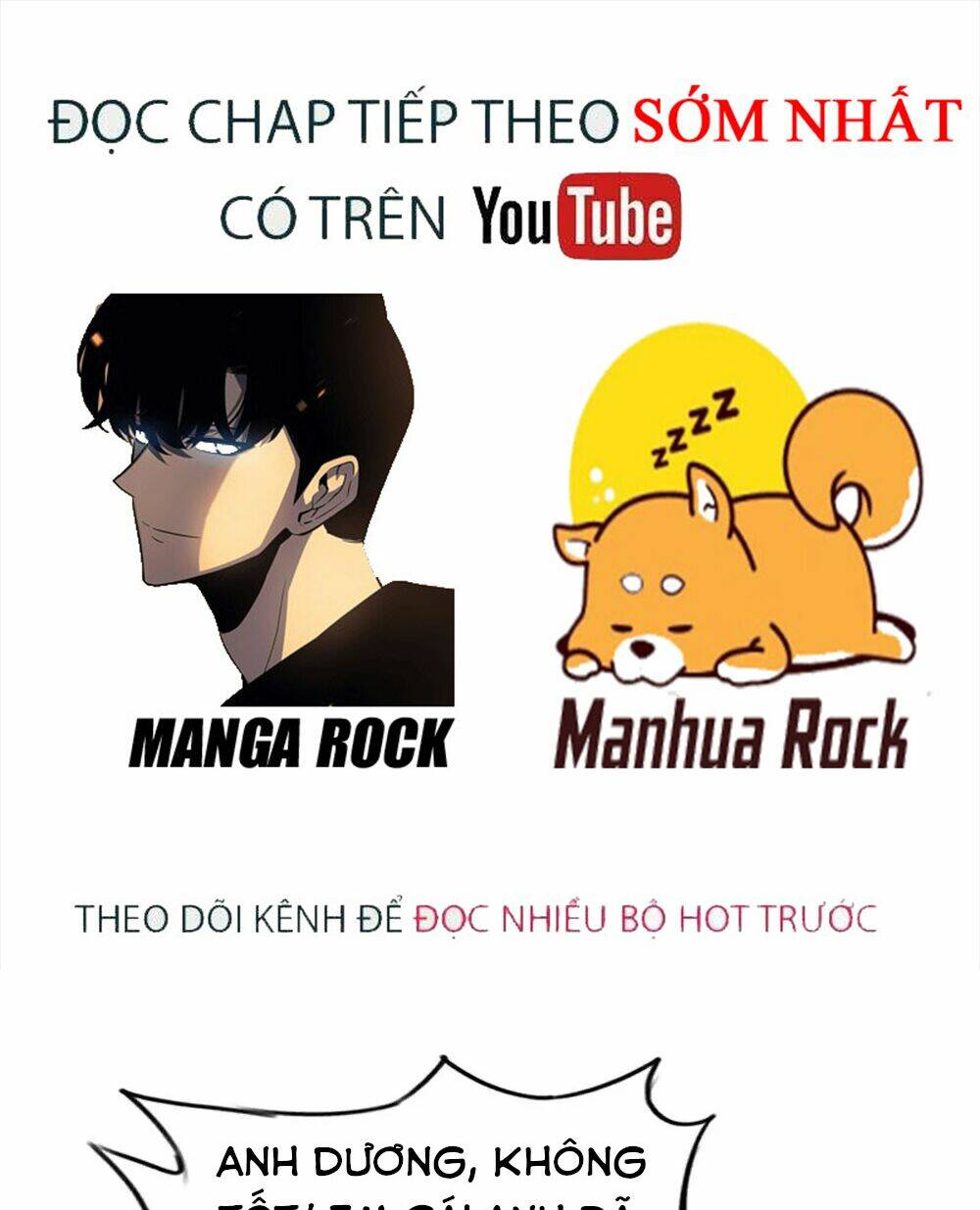 Sư Phụ Của Ta Là Thần Tiên: Chapter 48
