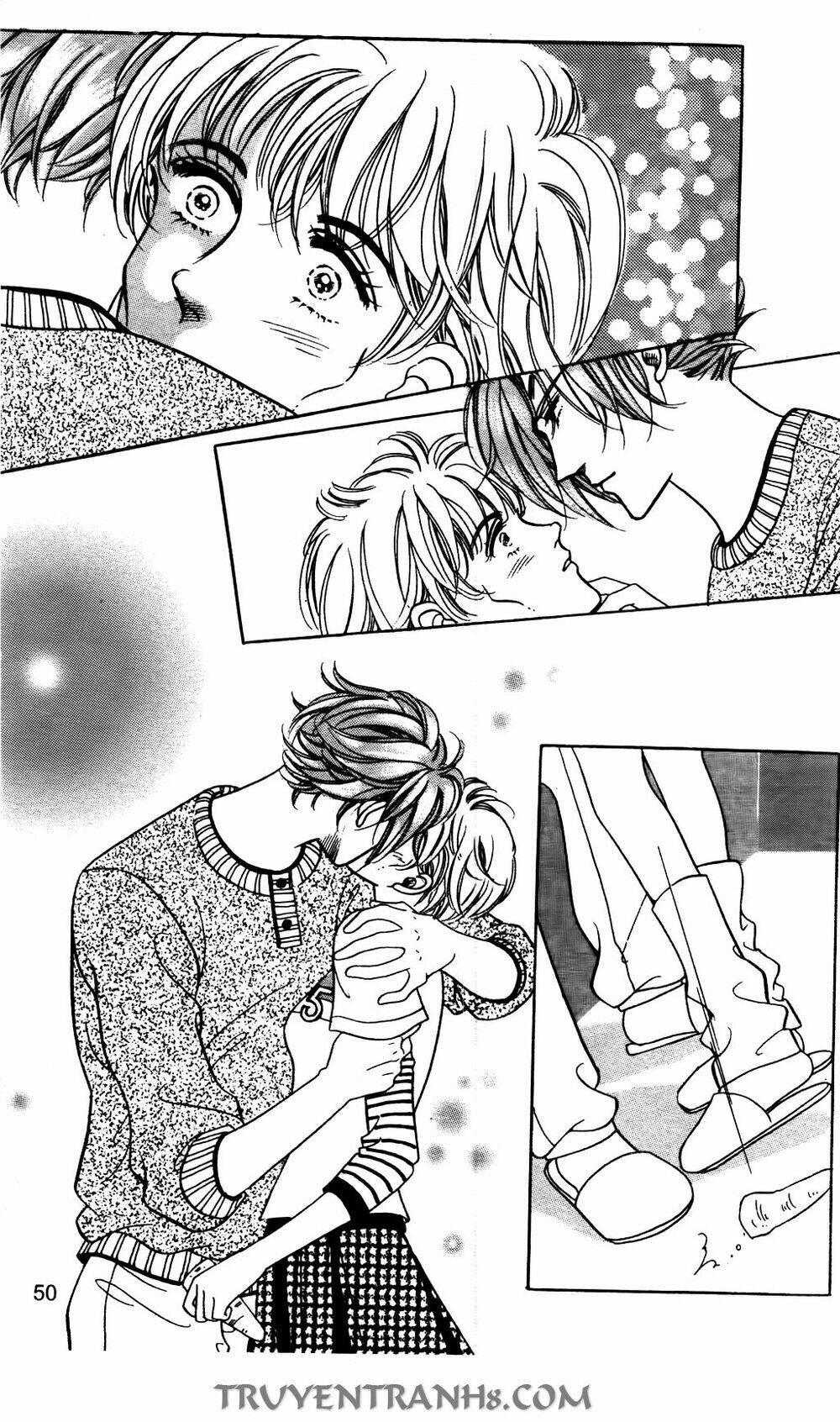 Lọ Lem Kén Rể: Chapter 14