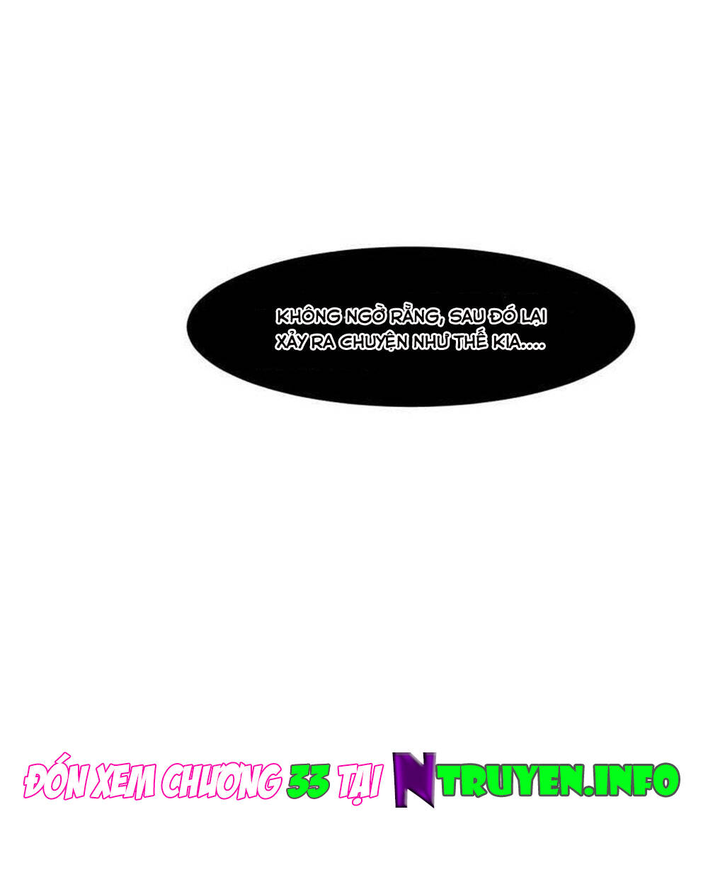 Ám Luyến Thành Hôn: Chapter 32