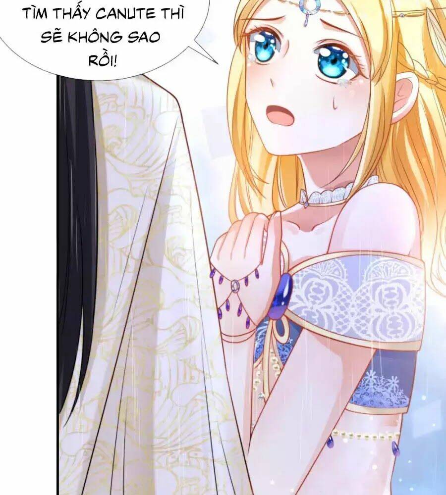 Sủng Hậu Của Vương: Chapter 17