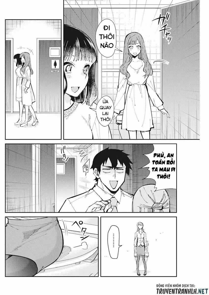 Gal Gohan: Chapter 49