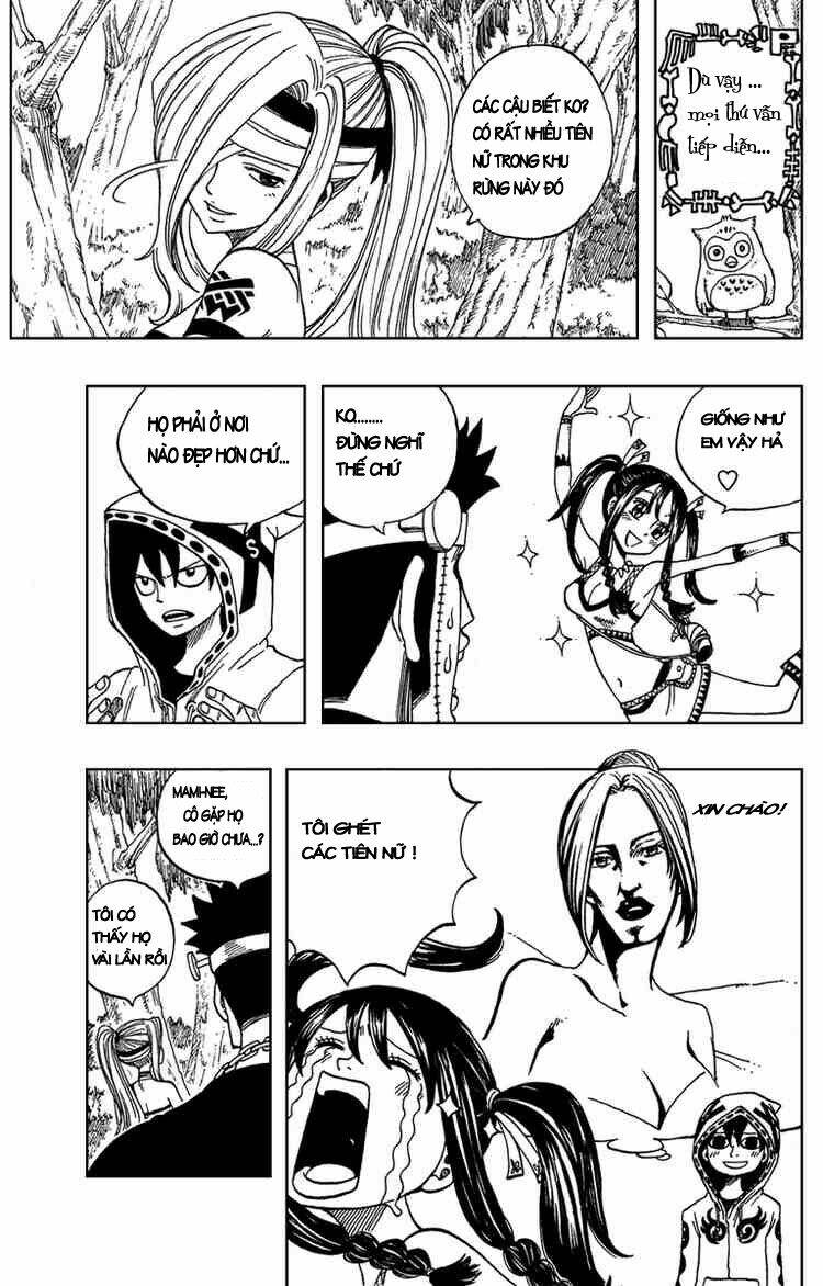 Monster Soul: Chapter 2