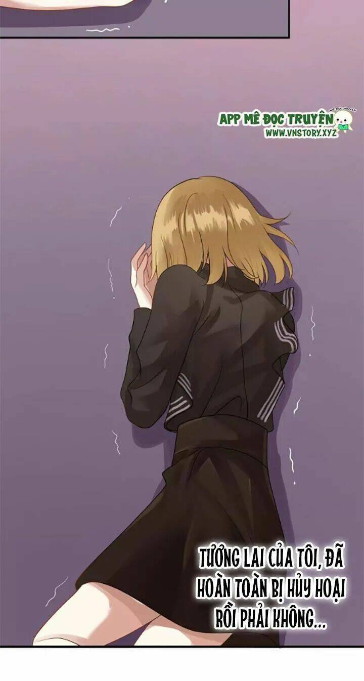 Thần Tượng Điểm Zero: Chapter 112