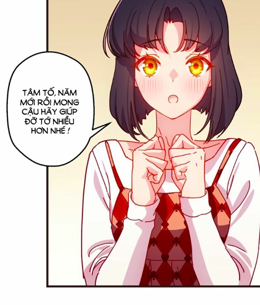 Bài Ca Tình Yêu: Chapter 10.5