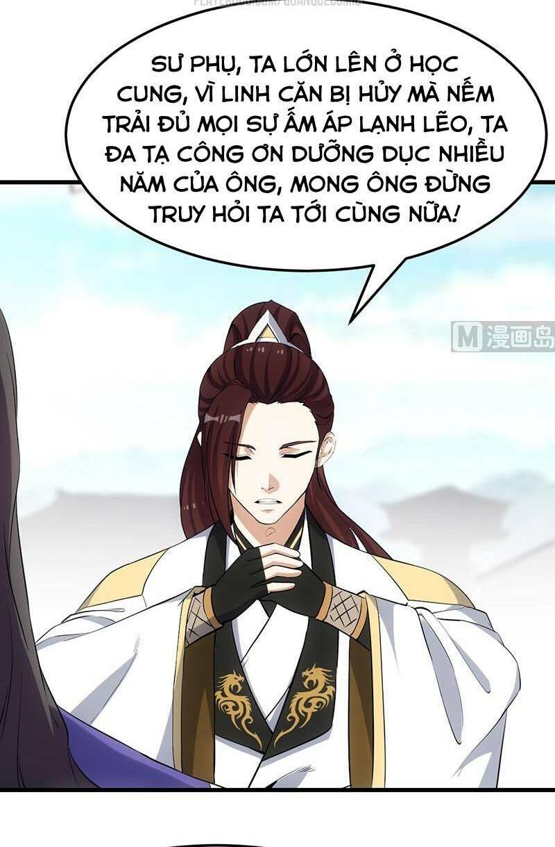 Hệ Thống Thần Long Nghịch Thiên: Chapter 38