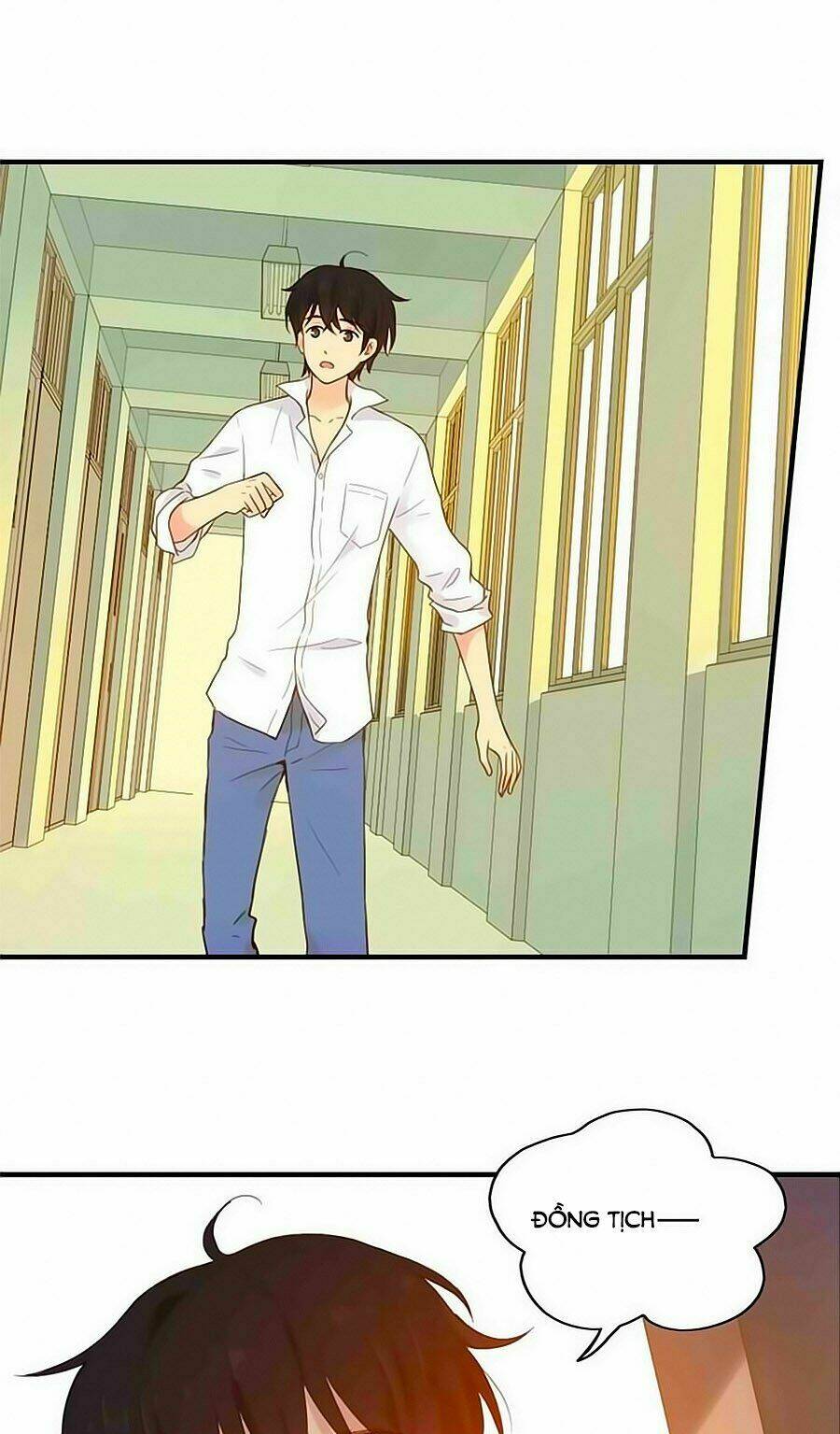 Bạc Hà Chi Hạ 2: Chapter 31