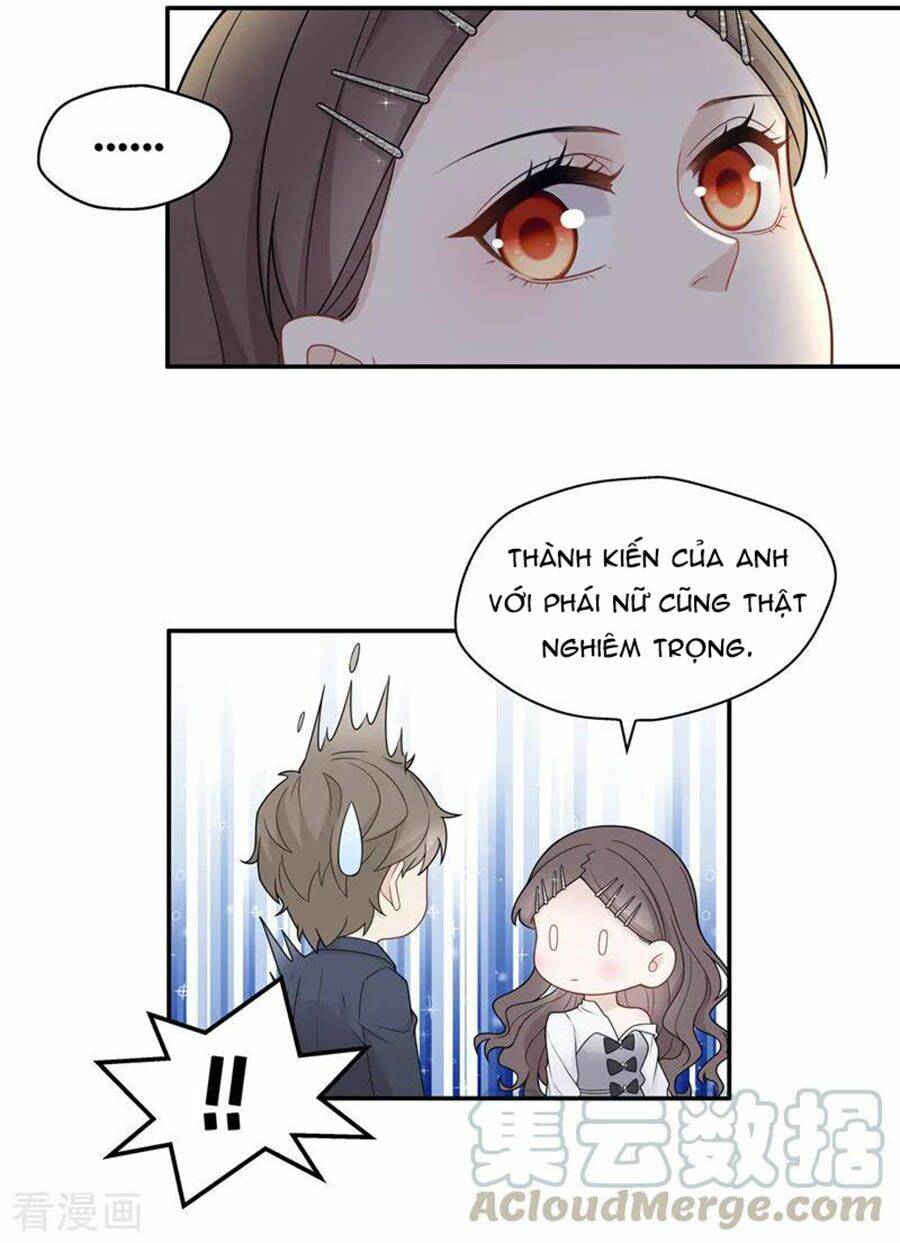 Thiên Kim Bất Lương: Chapter 48