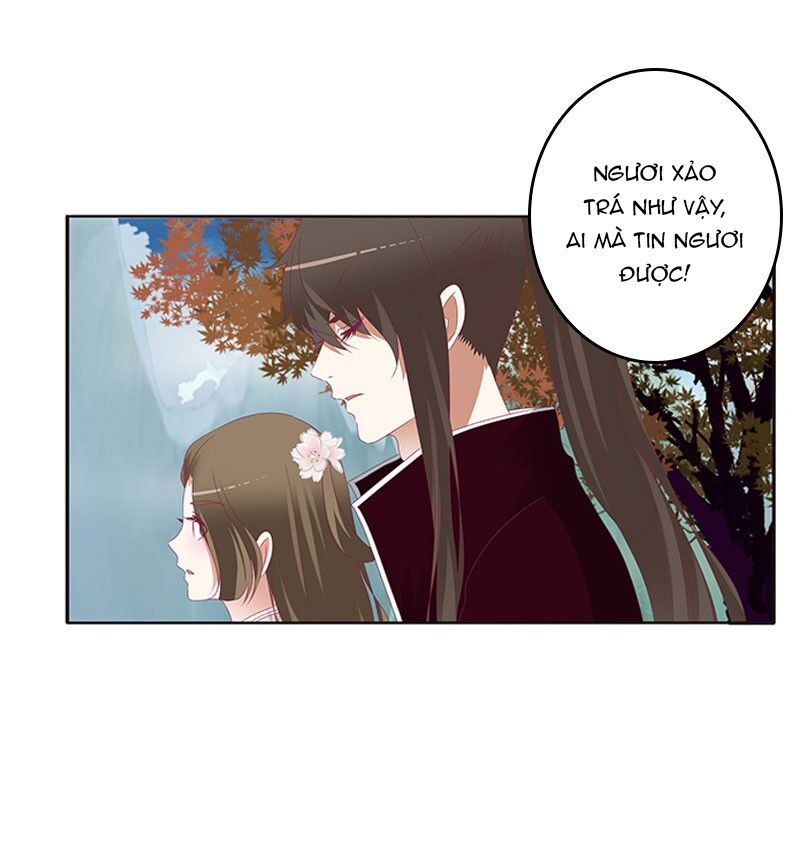 Thông Linh Phi: Chapter 351