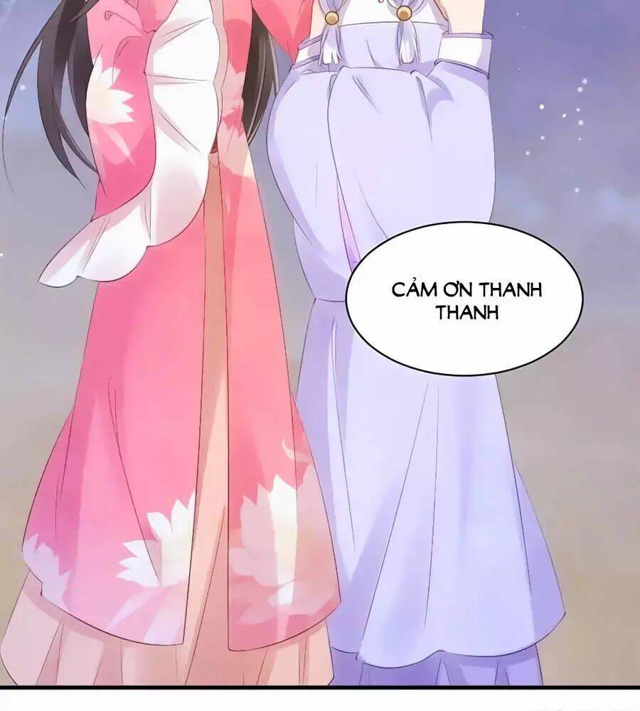 Vương Phi Muốn Trèo Tường: Chapter 38