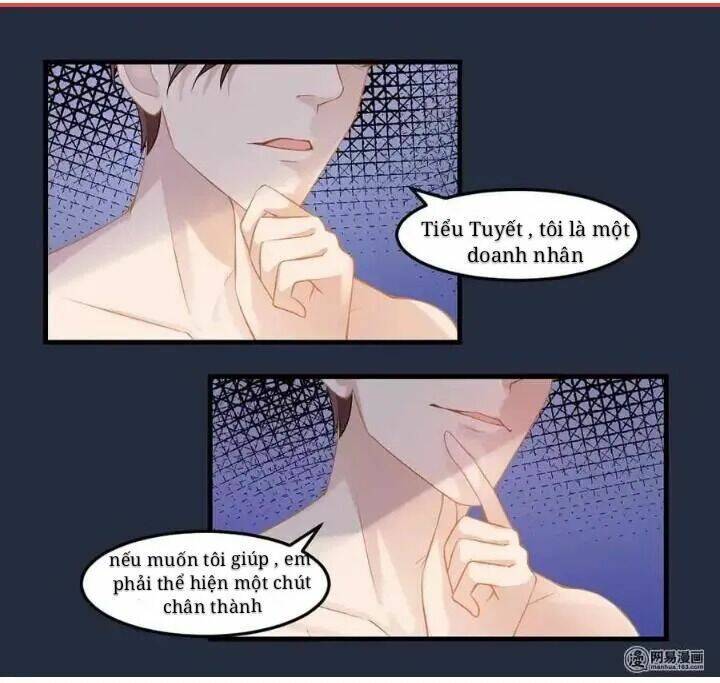 Vợ Quỷ Trốn Thoát: Chapter 9