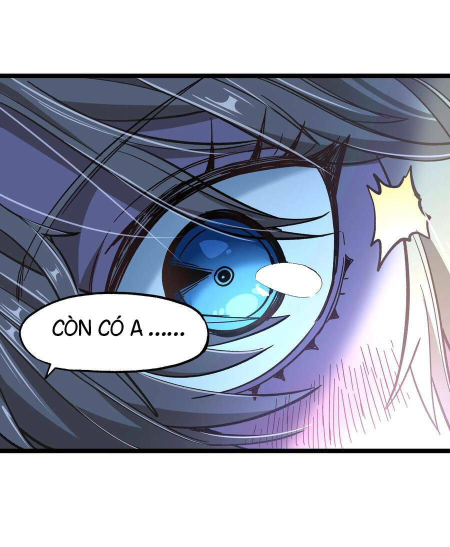 Vú Em Vô Địch: Chapter 22