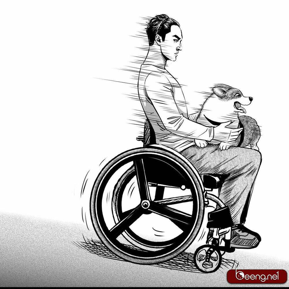 Dạ Hành Khuyển: Chapter 3