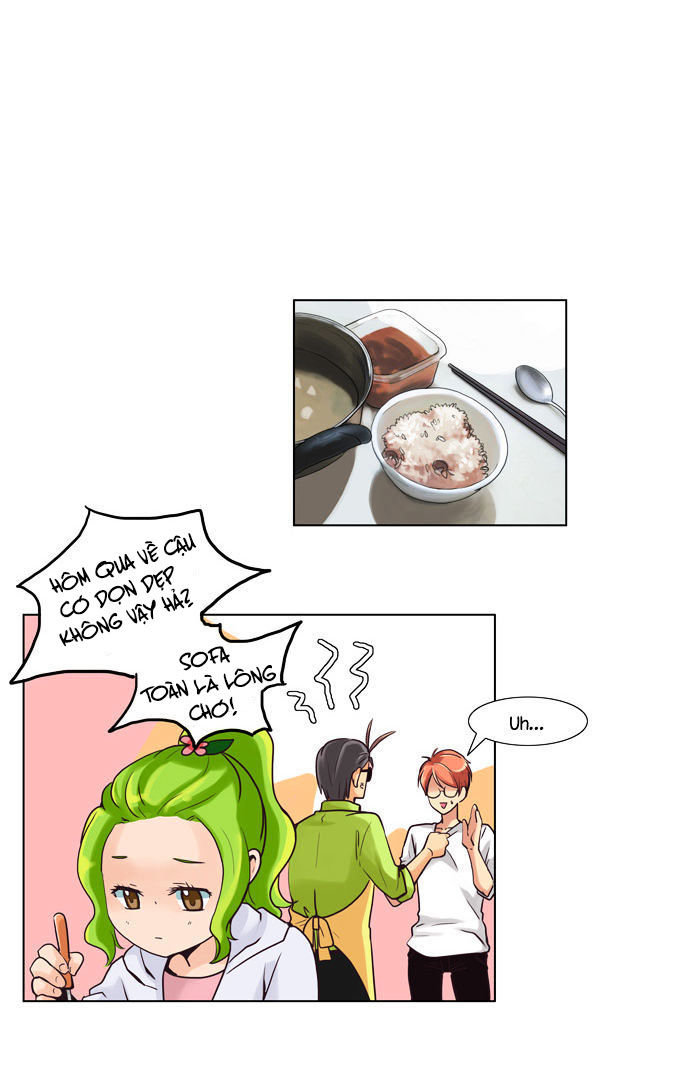 Dear, Only You Don\’t Know!: Chapter 37