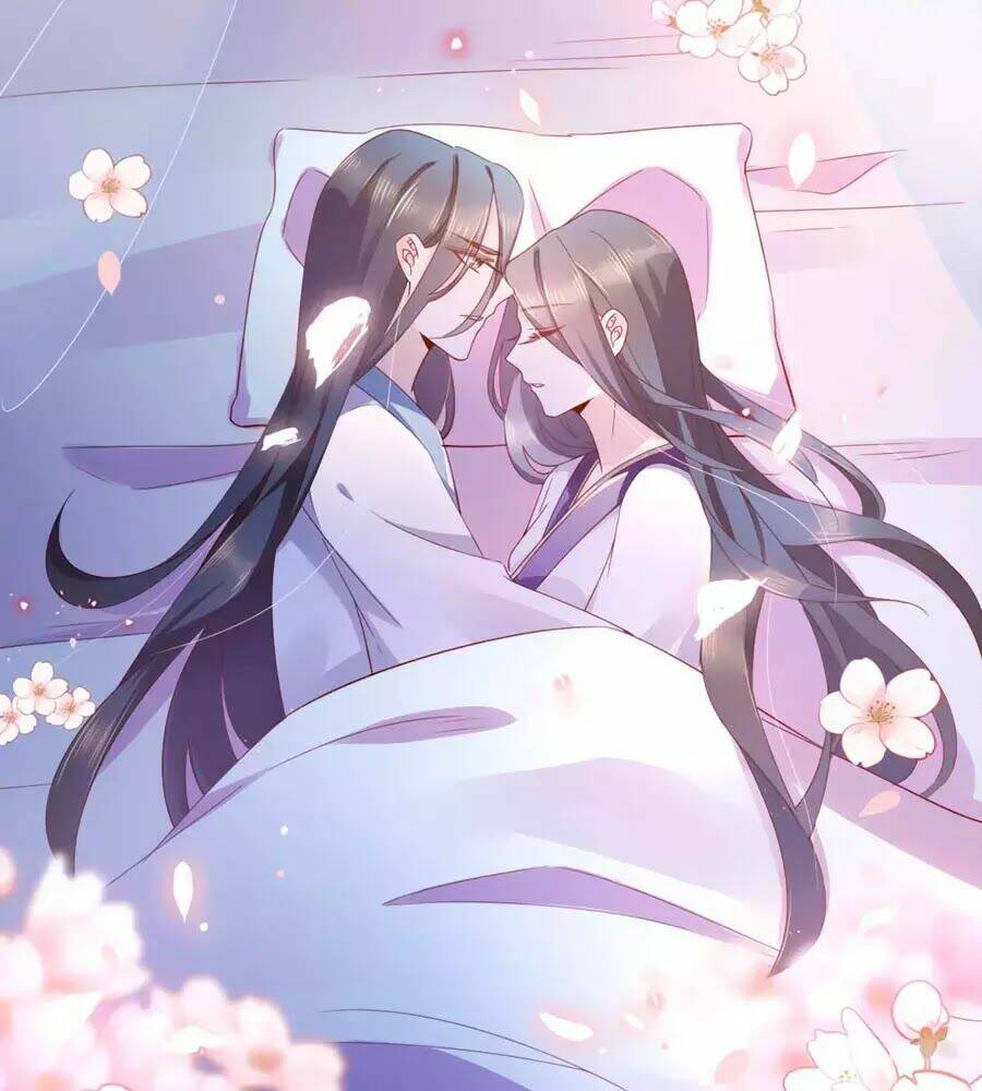 Điềm Mỹ Chi Huyết: Chapter 15.2