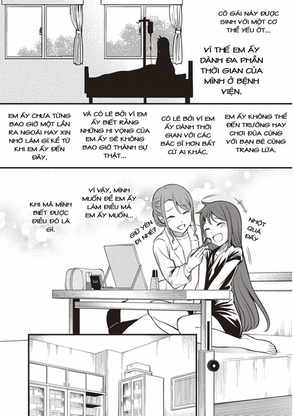To Aru Kagaku No Railgun Gaiden: Astral Buddy: Chapter 14