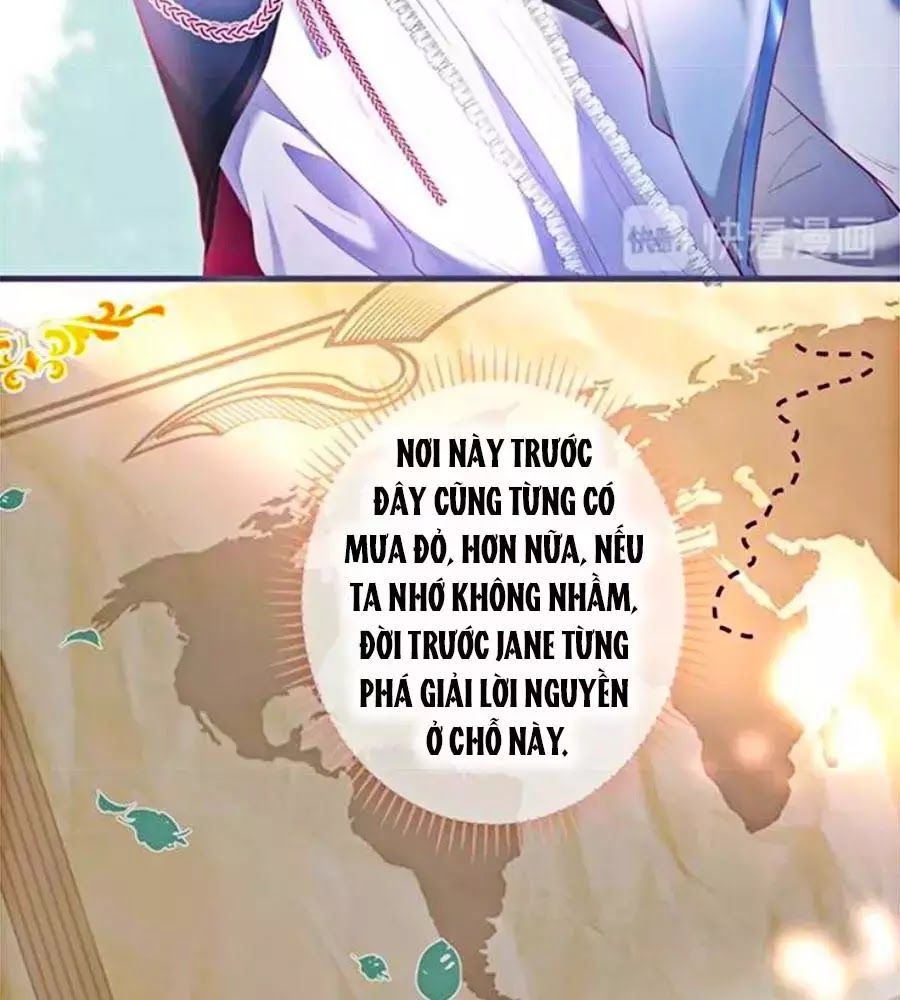 Vương Tử Và Ánh Trăng Đen: Chapter 39