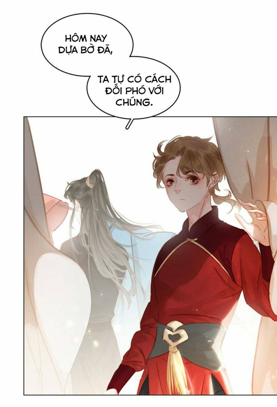 Tiểu Sư Phụ, Tóc Giả Của Ngài Rơi Rồi!: Chapter 33